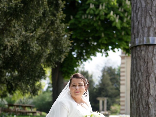 Le mariage de Gérald et Stéphanie à Limours, Essonne 24