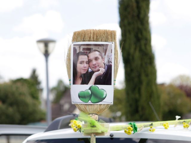 Le mariage de Gérald et Stéphanie à Limours, Essonne 26