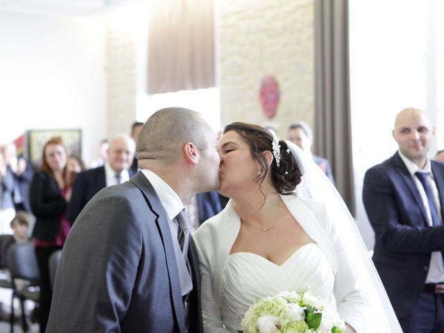 Le mariage de Gérald et Stéphanie à Limours, Essonne 29