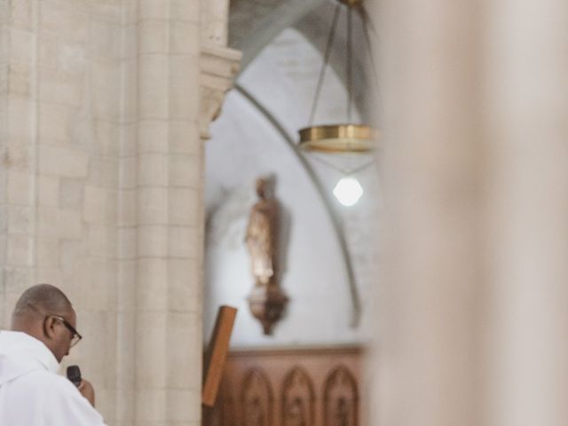 Le mariage de Anthony et Aurélie à Saint-Yon, Essonne 15