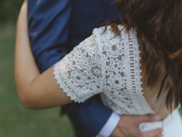 Le mariage de Anthony et Aurélie à Saint-Yon, Essonne 31