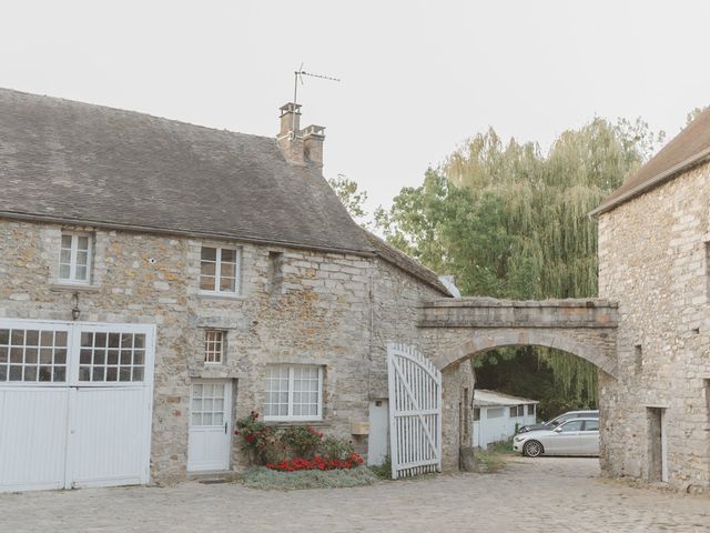 Le mariage de Anthony et Aurélie à Saint-Yon, Essonne 43