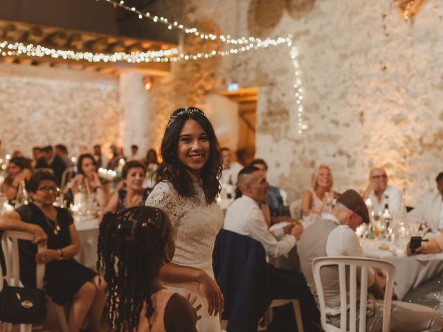 Le mariage de Anthony et Aurélie à Saint-Yon, Essonne 49