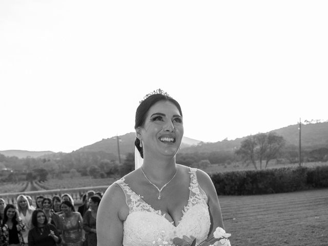 Le mariage de Romain et Charlene à Villeneuvette, Hérault 89