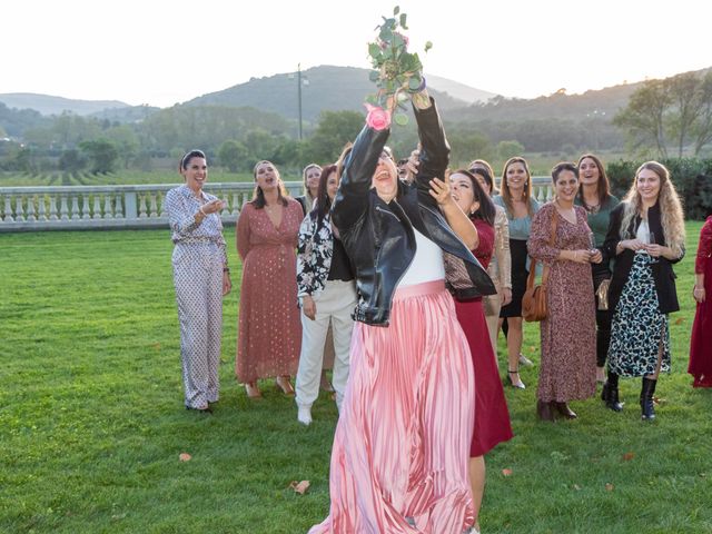 Le mariage de Romain et Charlene à Villeneuvette, Hérault 90