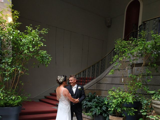 Le mariage de  Suzette  et Guénolé   à Saint-Brieuc, Côtes d&apos;Armor 8