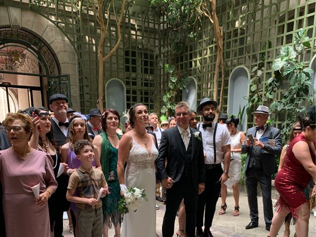 Le mariage de  Suzette  et Guénolé   à Saint-Brieuc, Côtes d&apos;Armor 14