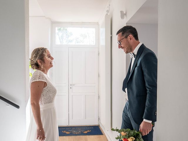 Le mariage de Pascal et Claire à Nantes, Loire Atlantique 3