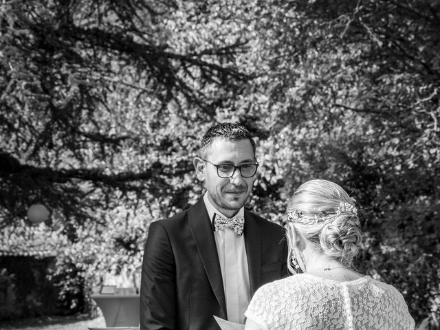 Le mariage de Pascal et Claire à Nantes, Loire Atlantique 6