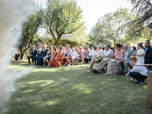 Le mariage de Pascal et Claire à Nantes, Loire Atlantique 1