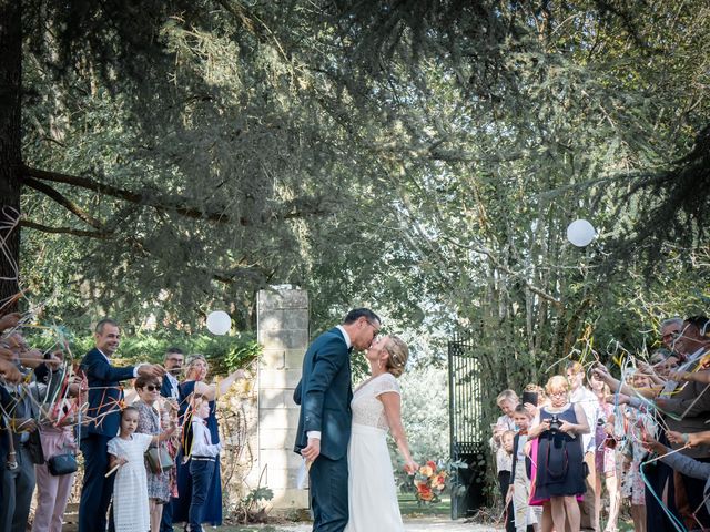 Le mariage de Pascal et Claire à Nantes, Loire Atlantique 7