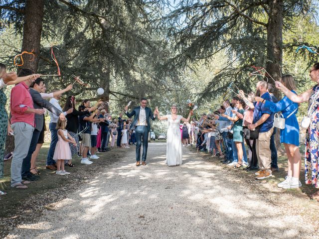 Le mariage de Pascal et Claire à Nantes, Loire Atlantique 2