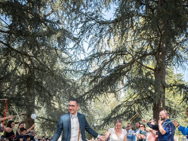 Le mariage de Pascal et Claire à Nantes, Loire Atlantique 8