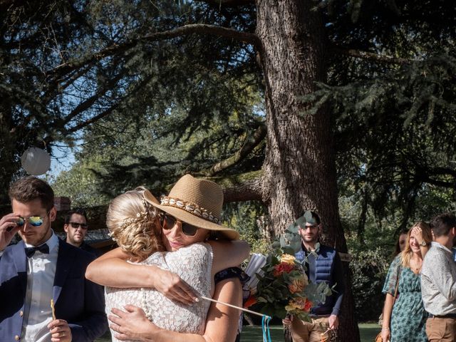 Le mariage de Pascal et Claire à Nantes, Loire Atlantique 9