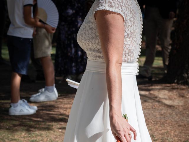 Le mariage de Pascal et Claire à Nantes, Loire Atlantique 11