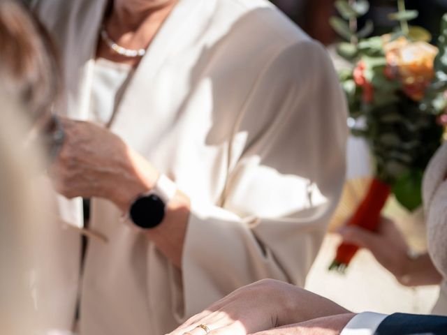 Le mariage de Pascal et Claire à Nantes, Loire Atlantique 12