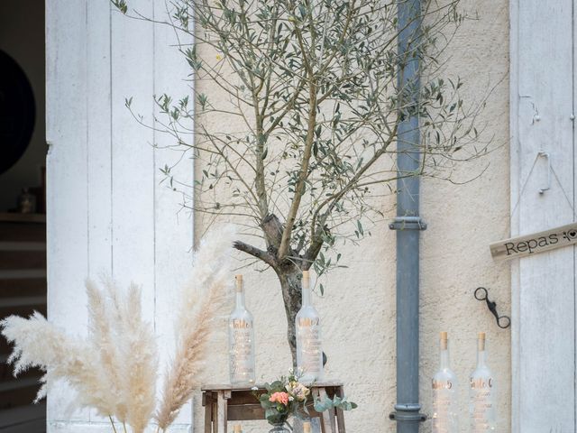 Le mariage de Pascal et Claire à Nantes, Loire Atlantique 15