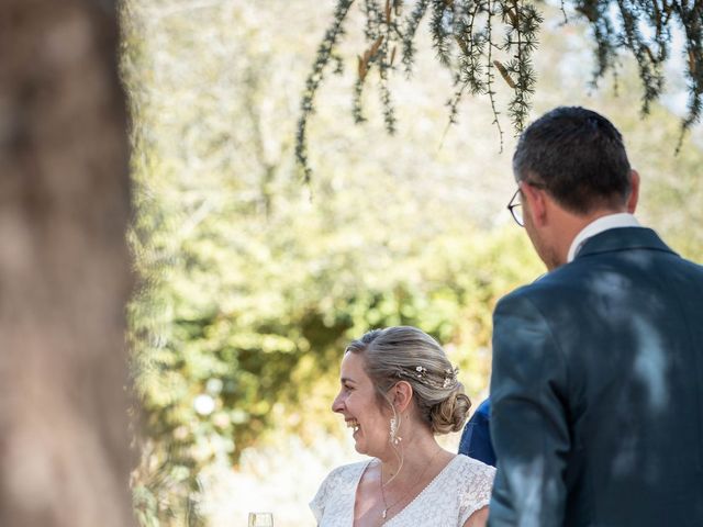 Le mariage de Pascal et Claire à Nantes, Loire Atlantique 16