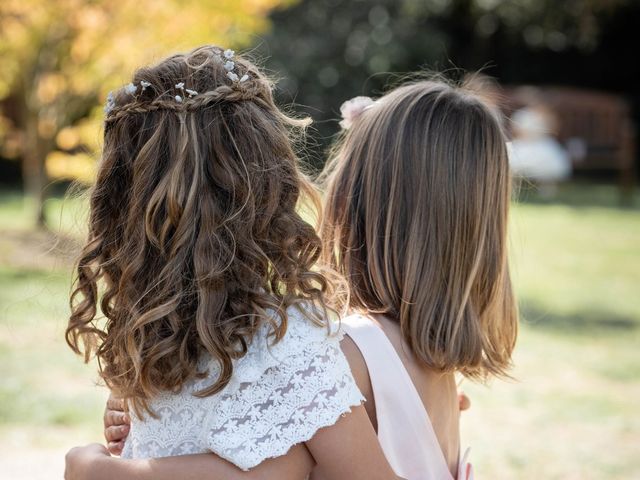 Le mariage de Pascal et Claire à Nantes, Loire Atlantique 18