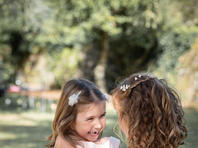 Le mariage de Pascal et Claire à Nantes, Loire Atlantique 19