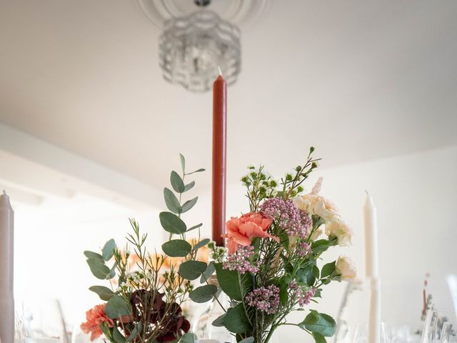 Le mariage de Pascal et Claire à Nantes, Loire Atlantique 23