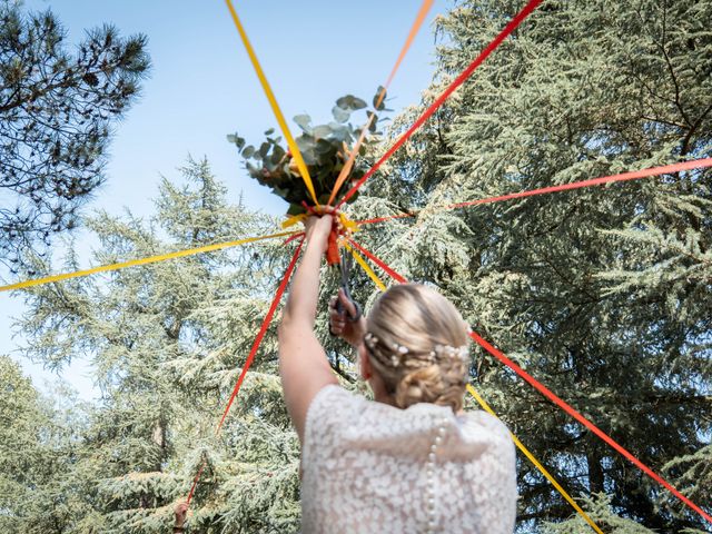 Le mariage de Pascal et Claire à Nantes, Loire Atlantique 24