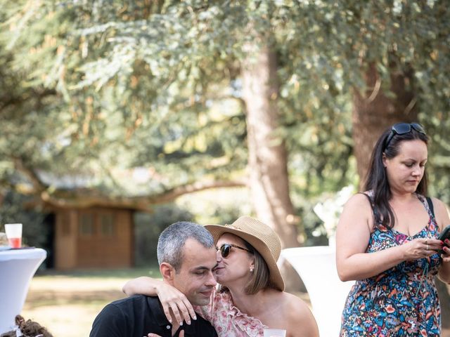 Le mariage de Pascal et Claire à Nantes, Loire Atlantique 28