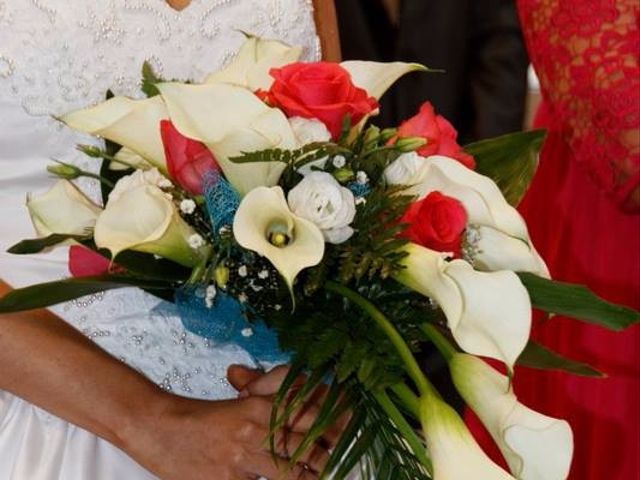 Le mariage de Mathieu et Dorine à Bétheny, Marne 26