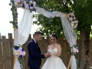 Le mariage de Marine et Stéphane 3