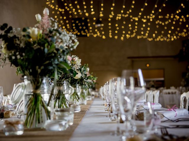 Le mariage de Guillaume et Stéphanie à Festigny, Yonne 51