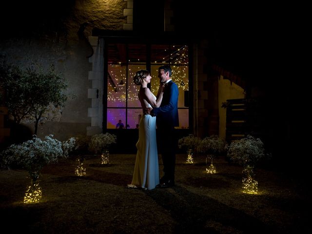 Le mariage de Guillaume et Stéphanie à Festigny, Yonne 72