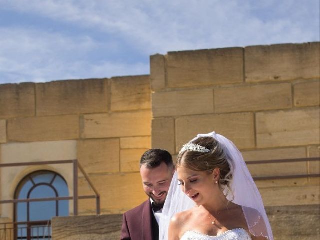 Le mariage de Reynier et Marina à Visan, Vaucluse 5