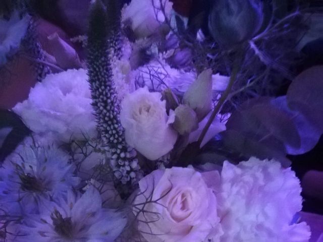 Le mariage de Mathieu et Adélaïde  à Gémenos, Bouches-du-Rhône 3
