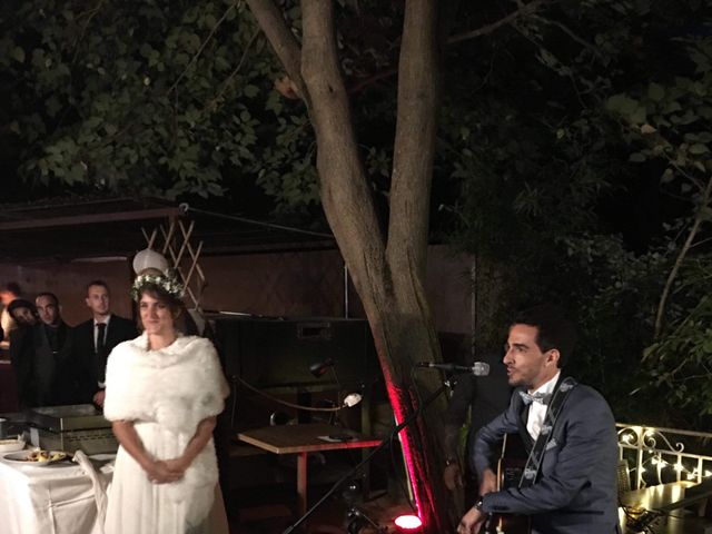Le mariage de Mathieu et Adélaïde  à Gémenos, Bouches-du-Rhône 7