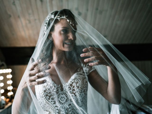 Le mariage de Charles et Valentina à Reims, Marne 15