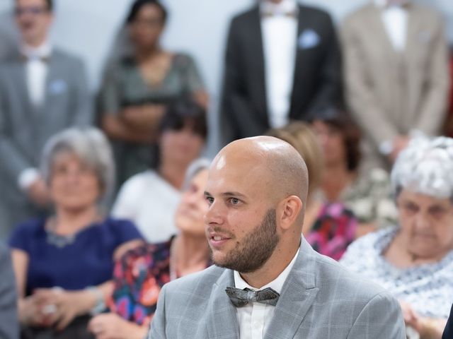 Le mariage de Mathieu et Laura à Saint-Gély-du-Fesc, Hérault 23