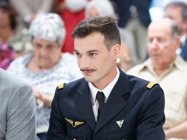 Le mariage de Mathieu et Laura à Saint-Gély-du-Fesc, Hérault 24