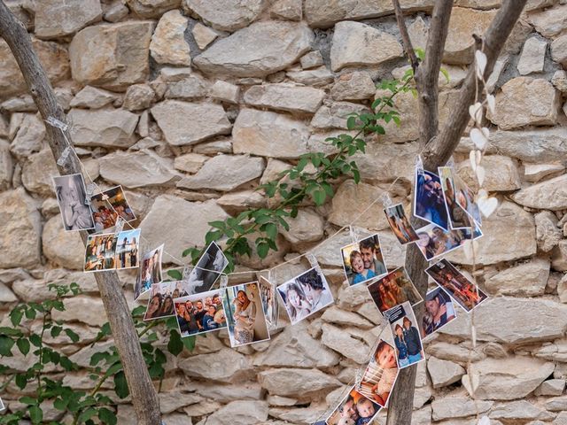 Le mariage de Mathieu et Laura à Saint-Gély-du-Fesc, Hérault 52