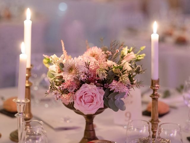 Le mariage de Mathieu et Laura à Saint-Gély-du-Fesc, Hérault 79