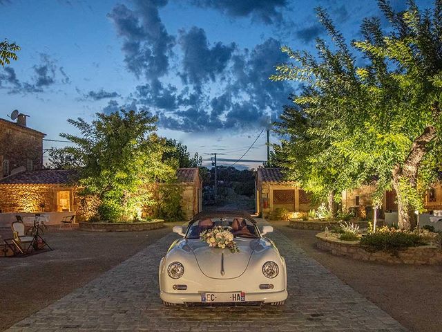 Le mariage de Mathieu et Laura à Saint-Gély-du-Fesc, Hérault 72