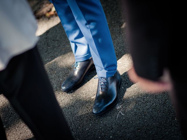 Le mariage de Vincent et Nathalie à Bordeaux, Gironde 2