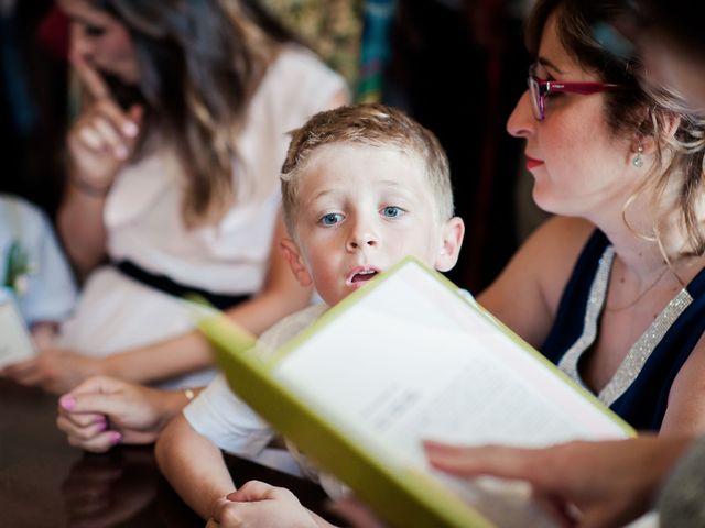 Le mariage de Vincent et Nathalie à Bordeaux, Gironde 21