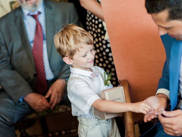 Le mariage de Vincent et Nathalie à Bordeaux, Gironde 23