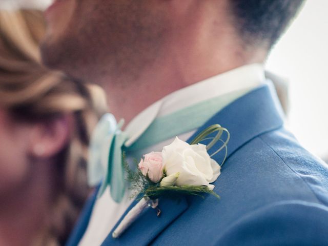 Le mariage de Vincent et Nathalie à Bordeaux, Gironde 29