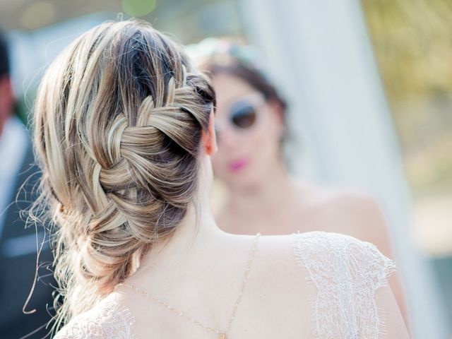 Le mariage de Vincent et Nathalie à Bordeaux, Gironde 48