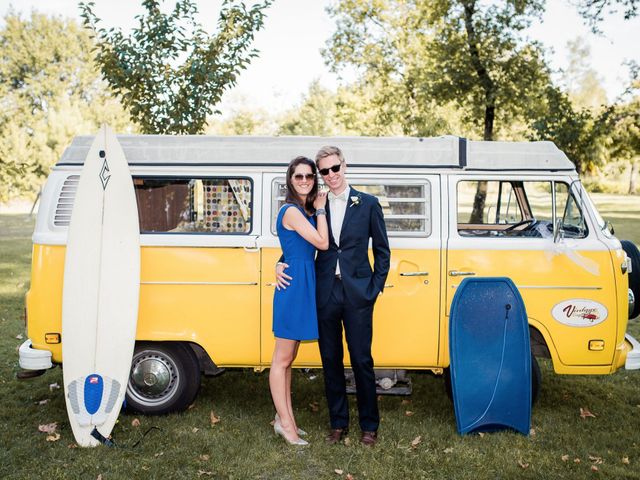 Le mariage de Vincent et Nathalie à Bordeaux, Gironde 50