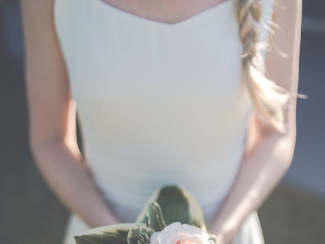 Le mariage de Vincent et Nathalie à Bordeaux, Gironde 54