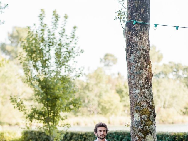 Le mariage de Vincent et Nathalie à Bordeaux, Gironde 60