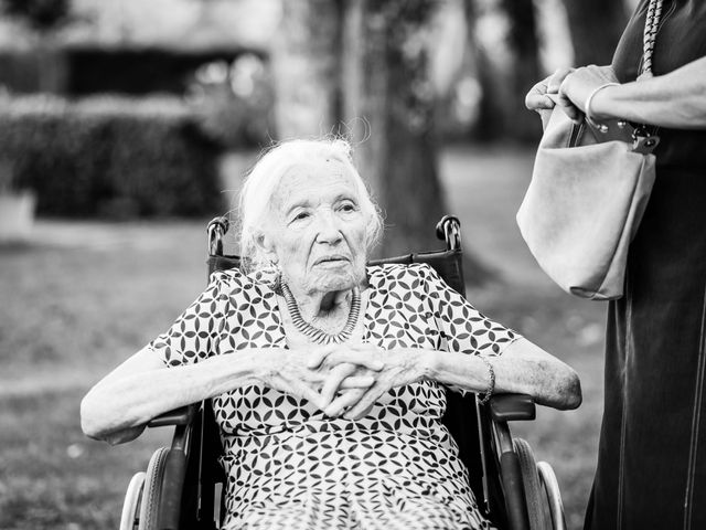 Le mariage de Vincent et Nathalie à Bordeaux, Gironde 63