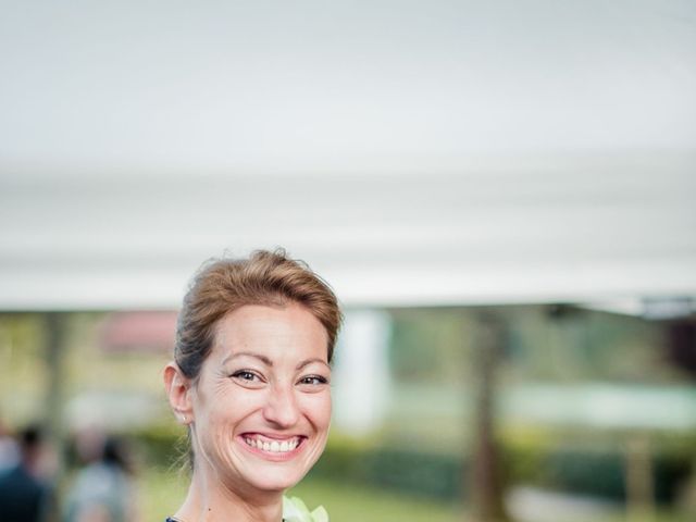 Le mariage de Vincent et Nathalie à Bordeaux, Gironde 80